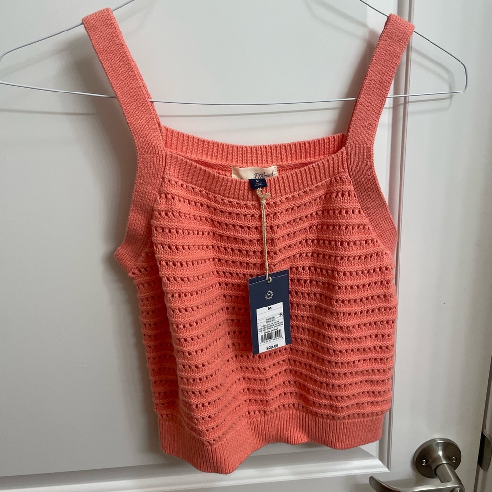 Universal Thread Knit Tank